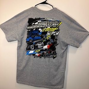 Vintage Graphic T-shirt